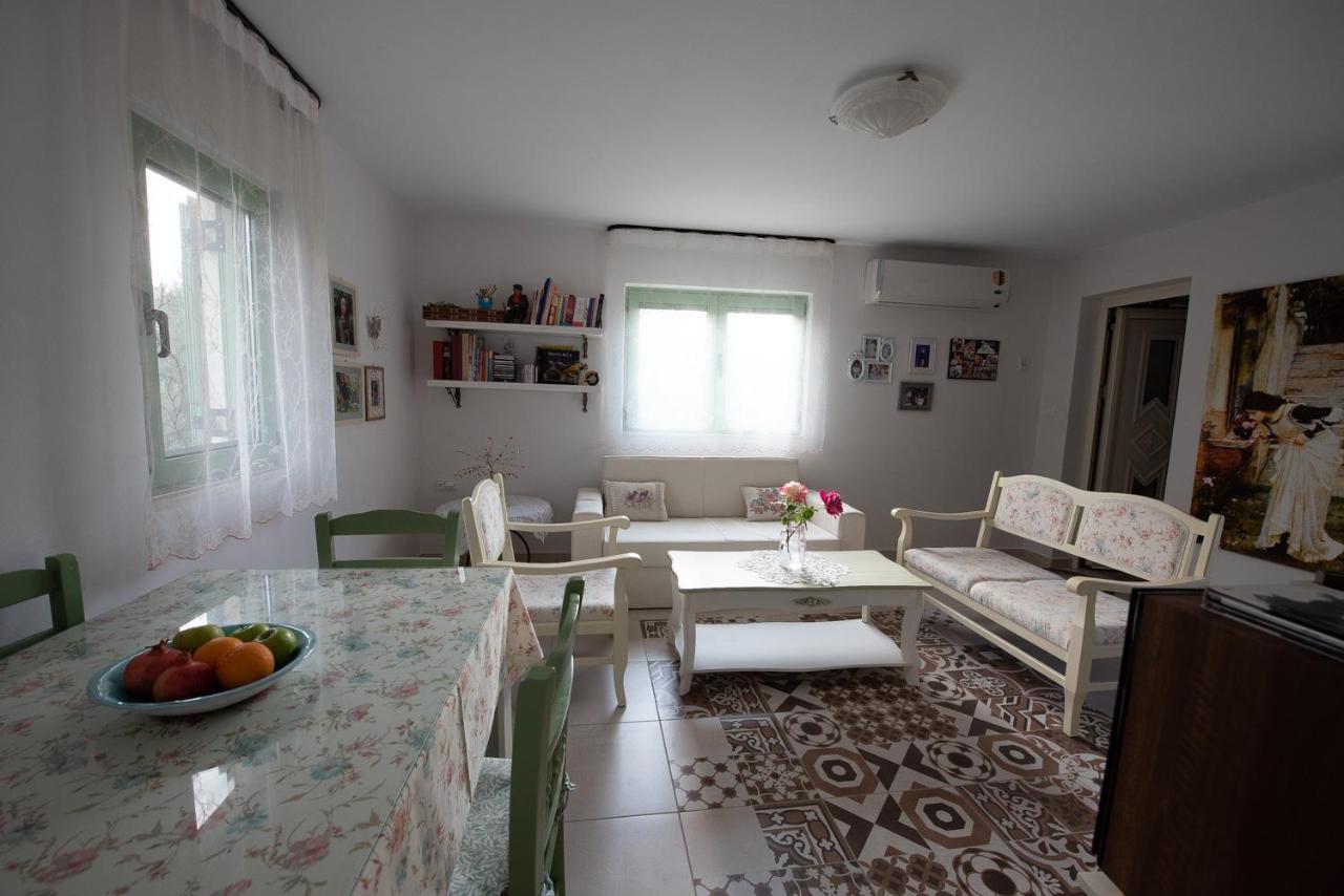 Arhondia House Villa Ierápetra Eksteriør billede