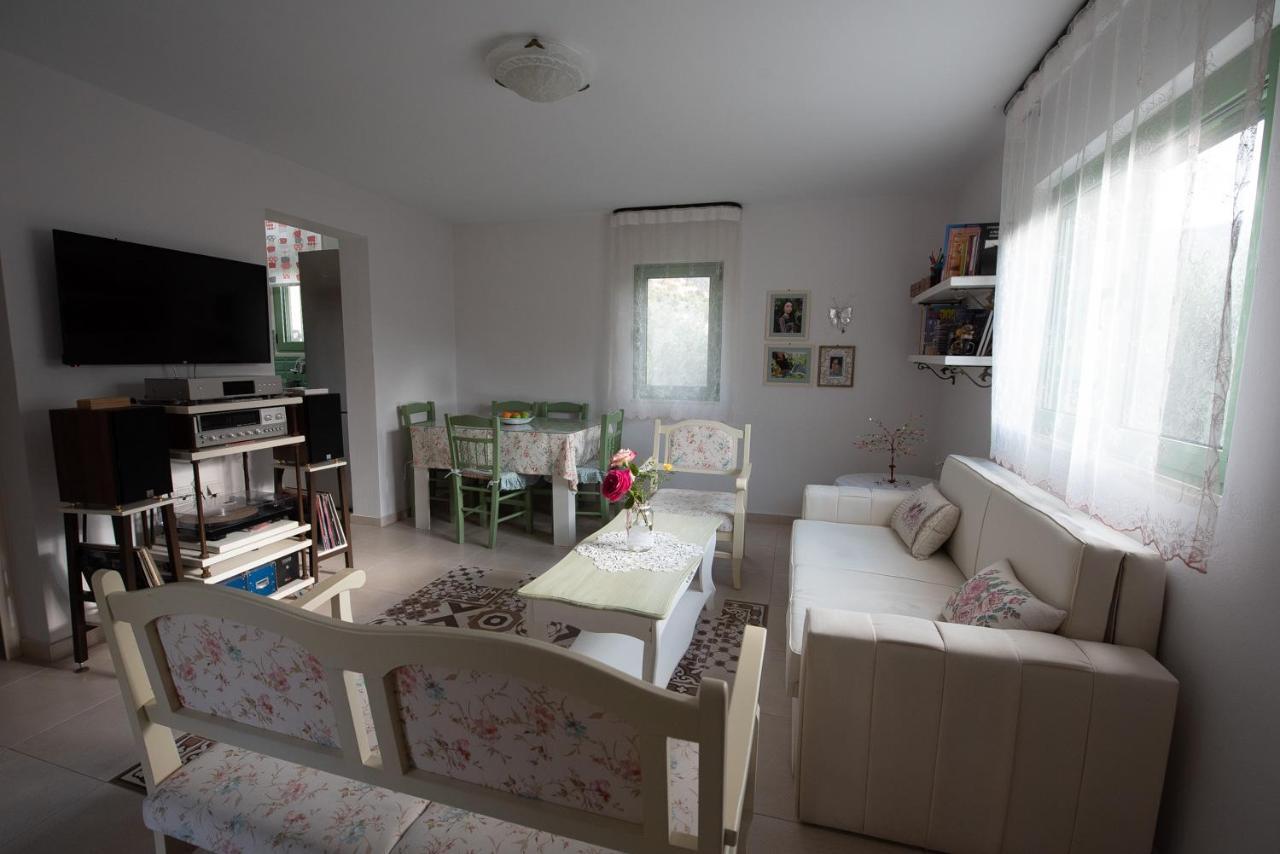 Arhondia House Villa Ierápetra Eksteriør billede