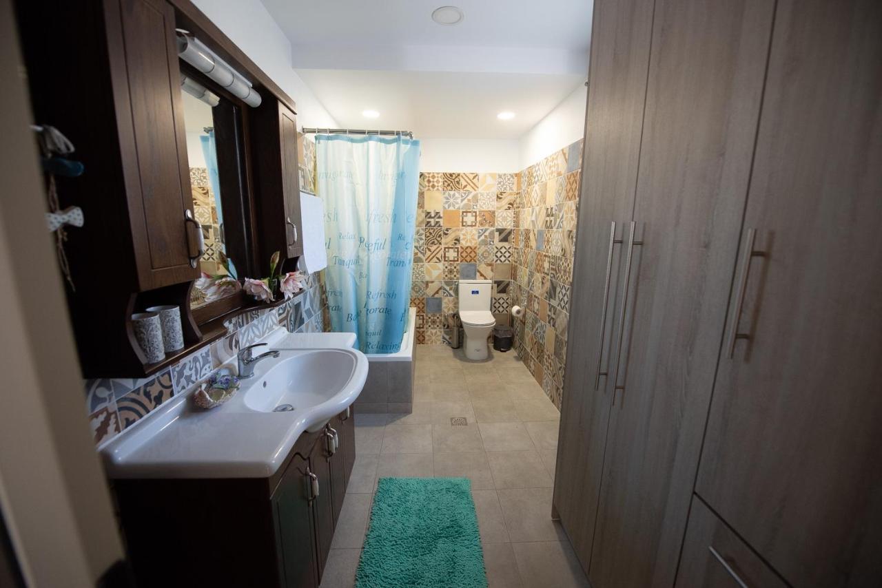 Arhondia House Villa Ierápetra Eksteriør billede