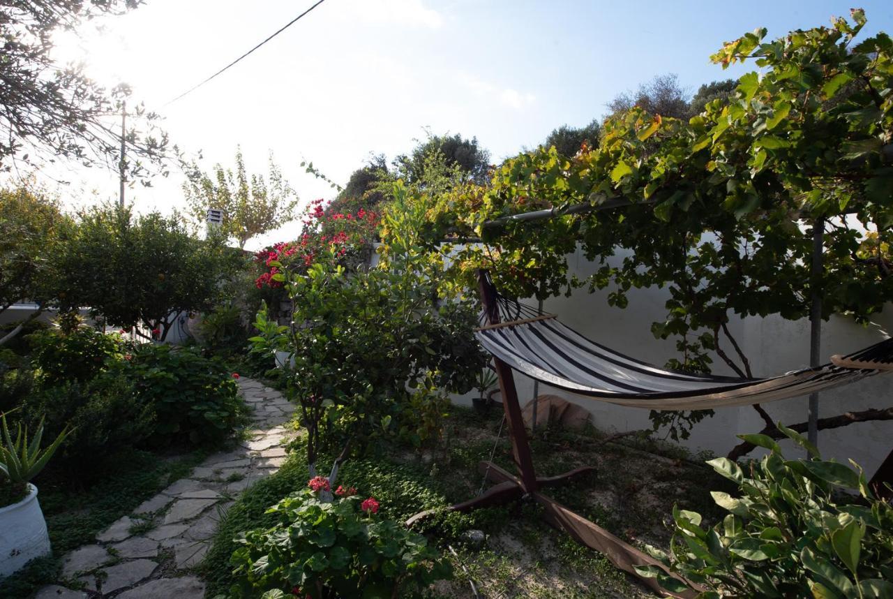 Arhondia House Villa Ierápetra Eksteriør billede