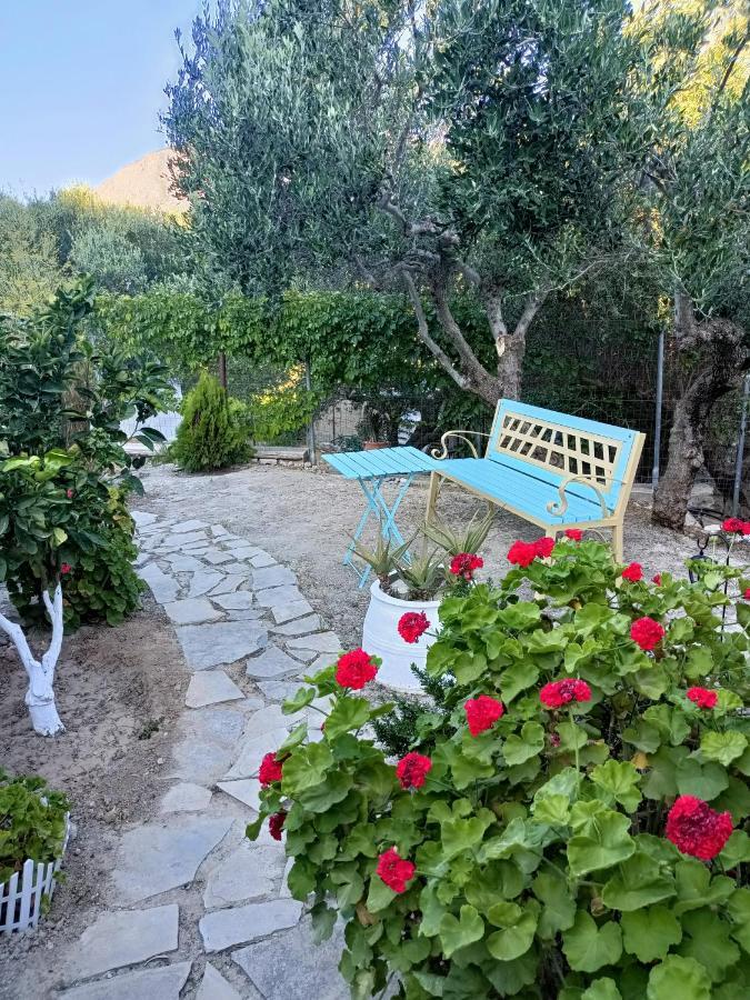 Arhondia House Villa Ierápetra Eksteriør billede