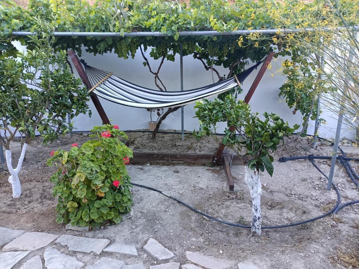 Arhondia House Villa Ierápetra Eksteriør billede